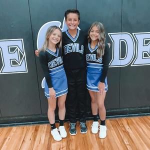 Meet your Posher, Coy